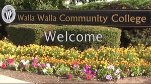 7K views · 62 reactions | Welcome to Walla Walla Community College! | Walla Walla Community College | Facebook