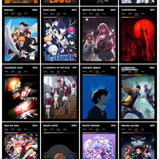 Adventure Time Anime Poster • Giftable Wall Art - Etsy