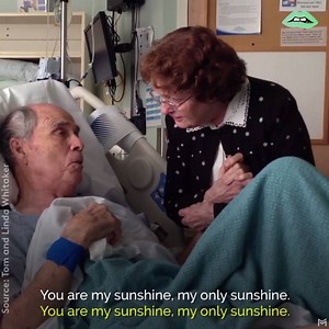 41K views · 488 reactions | After 66 years together, this couple still makes time to sing to each other. Grab a tissue. Via Ladies 1st | AOL | Facebook