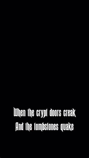 GRIM GRINNING GHOSTS Come out to Socialize! 🎃 We’re DYING to have you... full song at the #linkinbio #sing #Halloween #disney #hauntedmansion | Geoff Castellucci