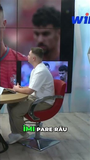 Cristiano Ronaldo, cel mai slab de pe teren cu RD Congo. ”Nu cred că mai poate”