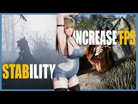 Video :: 12 Must-Have Fallout 4 Mods to Increase FPS and Upgrade Stability in Your Commonwealth