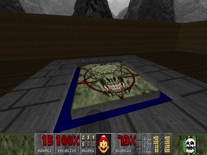 29 reactions | Mario + Doom = AWESOME! "Doom" is a classic FPS video...