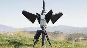 Anduril unveils AI-powered electromagnetic warfare tech to hunt drones