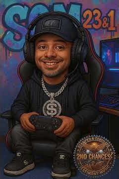 •Death 2 Life (23&1)• •Lil' Caesar• •SCM• #lockdown #dreamin ‪@lockdown23and1‬