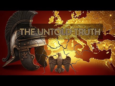 The day Rome Decided to rule the world