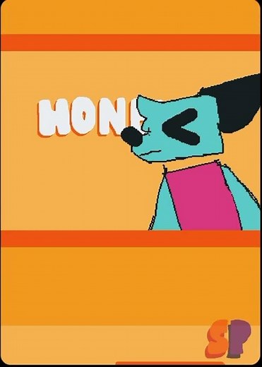 Honey pie animation meme/wobbledogs/ made by @Stary_86 on castle