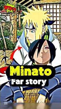 Why Konoha Didn’t Choose the 5th Hokage After Minato? 😳