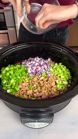 Our Favorite Easy CrockPot Comfort Food Recipe