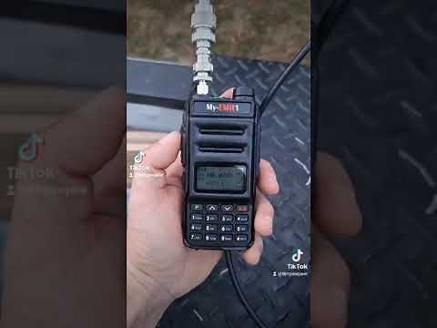 My Emergency Radio Field Test & Review