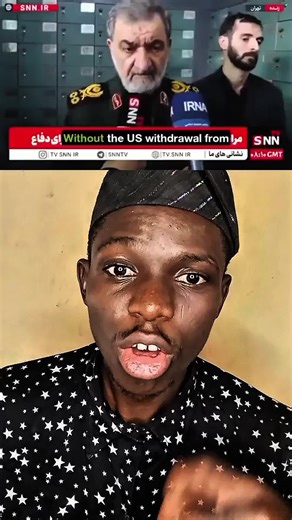 Breaking News in Geopolitics