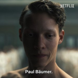 A "stunning adaptation of the classic anti-war novel" (Empire Magazine), ALL QUIET ON THE WESTERN FRONT on Netflix October 28. | Netflix