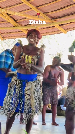 Ounah Pusoetsile on TikTok