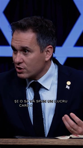 True evangelization begins with you | Florin Antonie #florinantonie #genesis