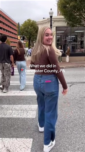 Discovering Lancaster County's Best Day Trip Spots