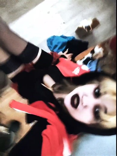 Alex Oliver (@alexoliver338) - #mymind #makeup #idontwannabeyourfriend