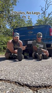 67K views · 1.8K reactions | 2 Dudes, No legs. FAQ & Wrong foot! #limblossboss #dreamteamprosthetics #myleglesslife #amputee #neat #amputeelife #2dudesnolegs #lol #cool #interesting #motovational #prosthetic #prostheticleg #badass #inspirational #bilateralstrong #amputeehumor #lol #epic | Limb Loss Boss Official | Facebook