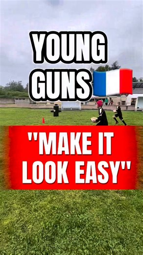 Skills Elite Rugby on Instagram: ""Most players get this drill Wr❌ng" "DRAW & PASS" ✅Follow these basic steps to help improve your players. 1. Start with high knees into a single step with emphasis on powering off the plant foot. 2. Add a second marker to train the "2 step technique" While players are running through this have them practicing throwing a dummy pass. 3. Add a tackle bag or pole to measure time and space for the ball carrier to give the pass. Make sure to encourage your players to 