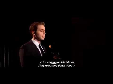 I wish I had a river - Ben Platt (From The Politician on Netflix)