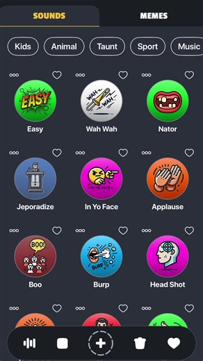 Funny sounds 😆 #sounds #soundeffects #audio #effects #fyp