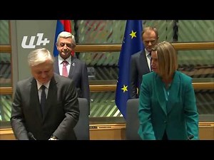 Հայաստանը հնարավորություն ունի դառնալ ԵՄ լիարժեք գործընկեր