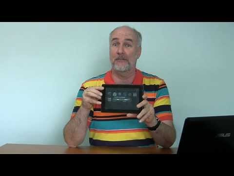 Kindle Fire HD- how to reset when locked up | EpicReviewsTech CC