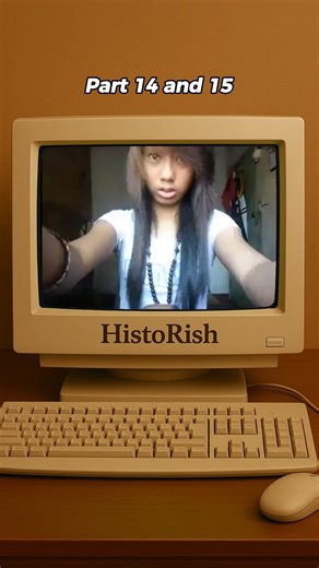 What do you think is the most legendary nostalgic meme in the Philippines? THE GWIYOMI ERA Some trends defined an entire generation, and for many Filipinos, the Gwiyomi era of 2013 was one of them. It was cute, funny, awkward, and unforgettable. Two viral videos from that time perfectly captured the humor of early Pinoy internet culture. Part 14: GWIYOMI GIRL (JEJEMON) One of the most iconic faces of the trend was Vanessa Ignao, better known online as the Gwiyomi Girl. Her video went viral not j