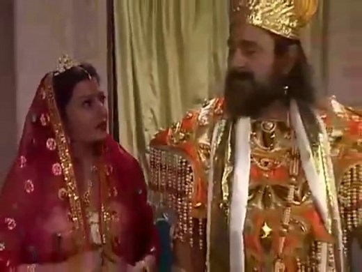 Mahabharat Episode 130