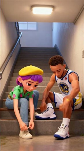 HUNTRESSES vs SPORTS STARS LACE CHALLENGE! 🏋️♂️✨ #kpop #kpopdemonhunters #mira #kylia #funny