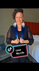 715 reactions · 14 shares | I love to indigenize clothing. I hand stitched the sealskin onto this black vest. I often think about if I would have listened to those who didn't believe in me. I'm so proud of where I am in life. It's so easy when you follow your path. This is who I am. Resilient Inuk ❤️李﫶 #indigenize #changemaker #truthspeaker #artist #resilientinukcreations #resilientinuk #internetpersonality | Vanessa Lee Brousseau | Facebook