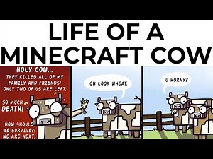 Minecraft Memes 72