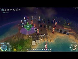 Dyson Sphere Program: Dark Fog - Raising My Power Level