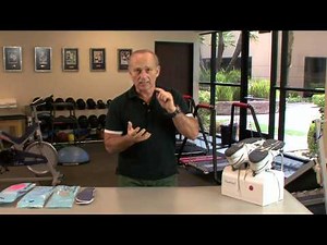 Heat Molding Formthotics