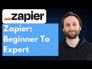 How to Use Zapier: Beginner to Expert Tutorial [Full Guide 2026]