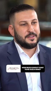 3 comments |  Thinking about resizing your ring? There’s more to it...