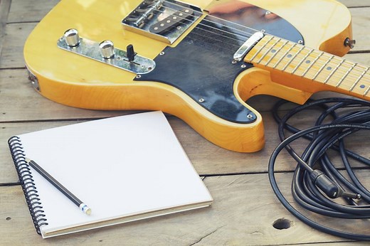 Play the newly released amazing guitar and bass sounds, directly in your browser at Soundtrap.com. Try it out now for yourself! | Soundtrap