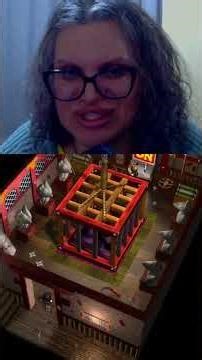 Yuffie Nos Enganou | #laramistress em #Twitch #rpgbr #ff7shorts #ff7gameplay