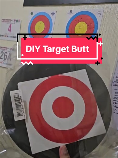 DIY Archery Target Butt: Budget-Friendly Solution