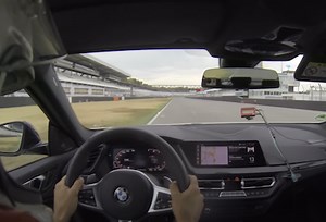 BMW 2シリーズグランクーペ(F44)の動画～その16 | BMWおたっきーず！Blog - BMW総合情報ブログ