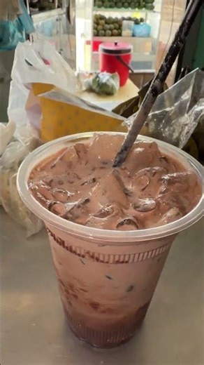 Cacao sữa nhà bán 😋😋
