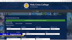 8.4K views · 135 reactions | DIGITAL ENROLMENT We are now launching...
