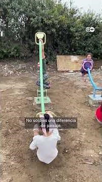 ¿Derecho o privilegio? Así se vive la desigualdad verde