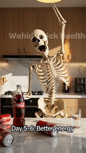 What Happens If You Quit Soda for 7 Days? (Real Body Changes)