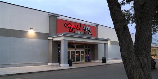 Child dies in go-kart crash at adventure park