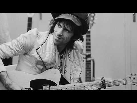 The Rolling Stones "Can't You Hear Me Knocking" (1971)