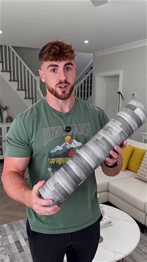 Transform Your Bathroom Floor with Tile Stickers