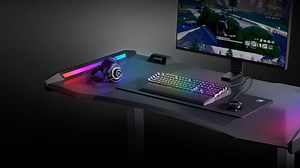 7 best gaming standing desks in 2024