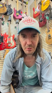 Molnig fredag och trött, då är det Ry Cooder feeling!! #fenderamp #rycooder #slideguitar #vintageguitar #washburnguitars | No1 Guitarshop