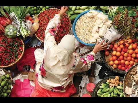 Climate Change, Global Food Security, and the U.S. Food System