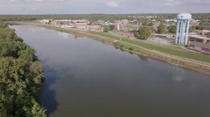 3.5K views · 60 reactions | Take a virtual journey through Vincennes University! Experience the beauty of our campus from above. From historic buildings to vibrant student spaces, see why so many call VU home. Ready to visit in person? Check out our upcoming campus tours ➡️ www.vinu.edu/request-campus-visit | Vincennes University | Facebook